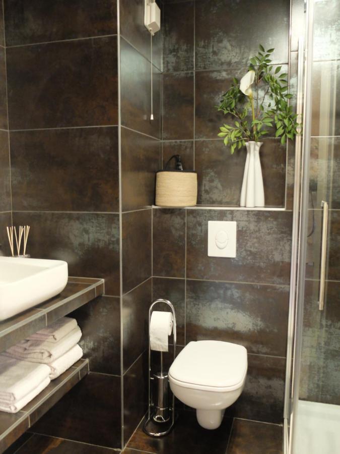 Jolie Chambre A Louer - Vue Imprenable Lyon Ngoại thất bức ảnh