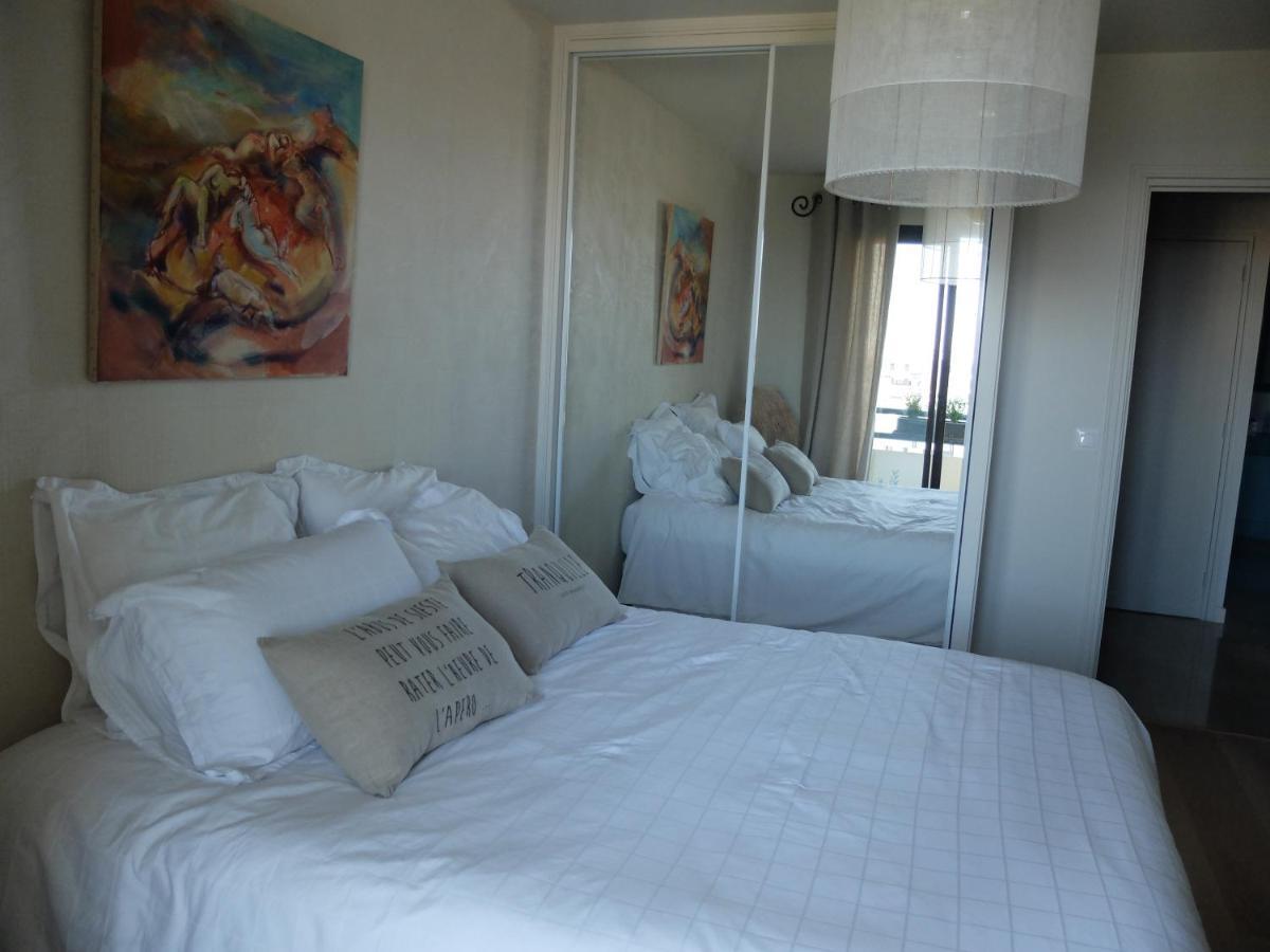 Jolie Chambre A Louer - Vue Imprenable Lyon Ngoại thất bức ảnh